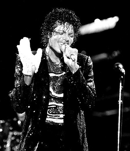 APTOPIX Obit Jackson