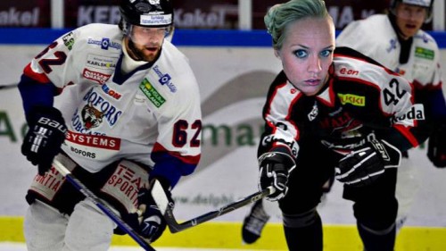 hockey
